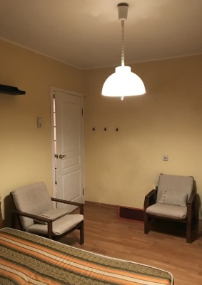 Аренда 3-комнатной квартиры в г. Минске Слободской проезд 6, фото 2