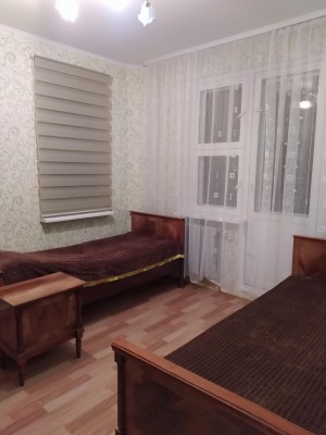 Аренда 2-комнатной квартиры в г. Минске Жиновича Иосифа ул. 21, фото 1