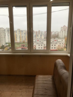 Аренда 3-комнатной квартиры в г. Гомеле Головацкого ул. 115, фото 11