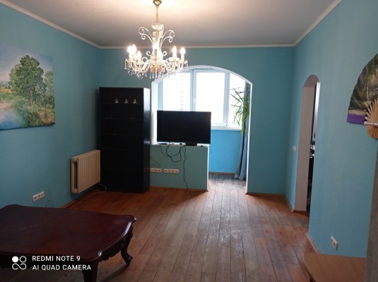 Аренда 2-комнатной квартиры в г. Минске Одинцова ул. 5, фото 1