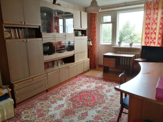 Аренда 2-комнатной квартиры в г. Бресте Карбышева ул. 103, фото 9