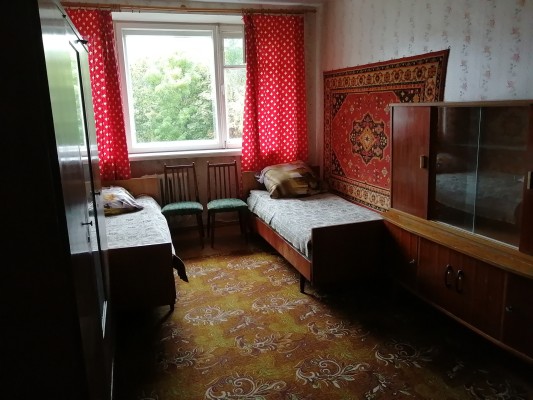 Аренда 2-комнатной квартиры в г. Бресте Карбышева ул. 103, фото 7
