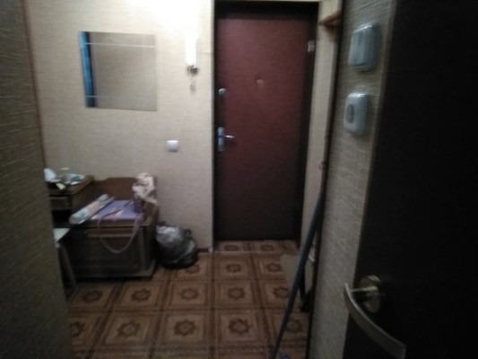 Аренда 1-комнатной квартиры в г. Минске Люксембург Розы ул. 176, фото 5