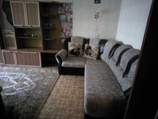 Аренда 1-комнатной квартиры в г. Минске Люксембург Розы ул. 176, фото 2