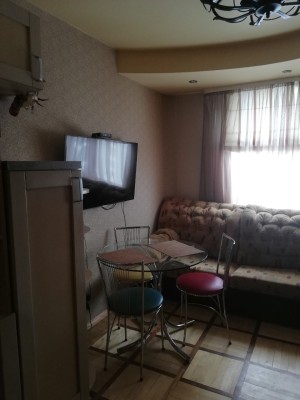 Аренда 3-комнатной квартиры в г. Минске Руссиянова ул. 32, фото 5
