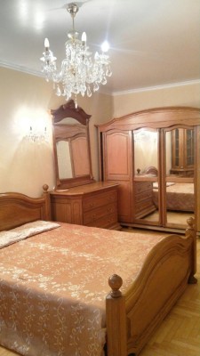 Аренда 3-комнатной квартиры в г. Минске Руссиянова ул. 32, фото 7