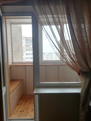 Аренда 3-комнатной квартиры в г. Минске Руссиянова ул. 32, фото 8