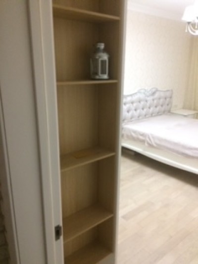 Аренда 3-комнатной квартиры в г. Минске Жуковского ул. 29Б, фото 6