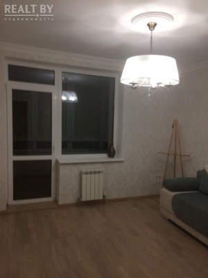 Аренда 3-комнатной квартиры в г. Минске Жуковского ул. 29Б, фото 4