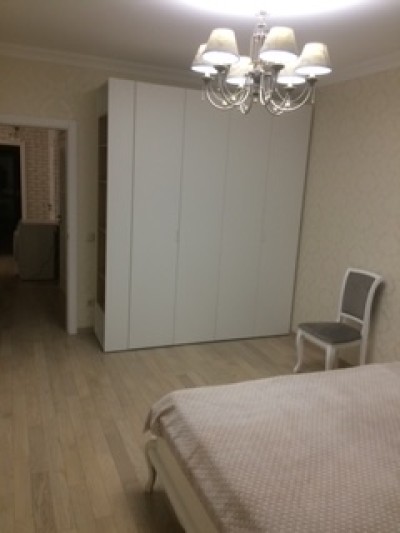 Аренда 3-комнатной квартиры в г. Минске Жуковского ул. 29Б, фото 8