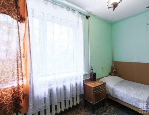 Аренда 3-комнатной квартиры в г. Минске Гурского ул. 17, фото 4