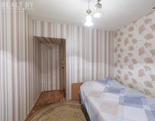 Аренда 3-комнатной квартиры в г. Минске Гурского ул. 17, фото 3