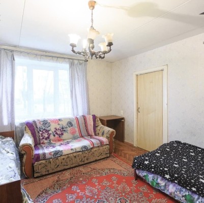 Аренда 3-комнатной квартиры в г. Минске Гурского ул. 17, фото 2