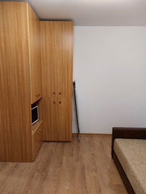 Аренда 1-комнатной квартиры в г. Минске Колесникова ул. 45, фото 2