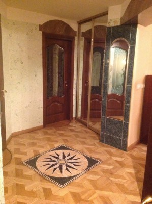 Аренда 3-комнатной квартиры в г. Минске Победителей пр-т 3, фото 5