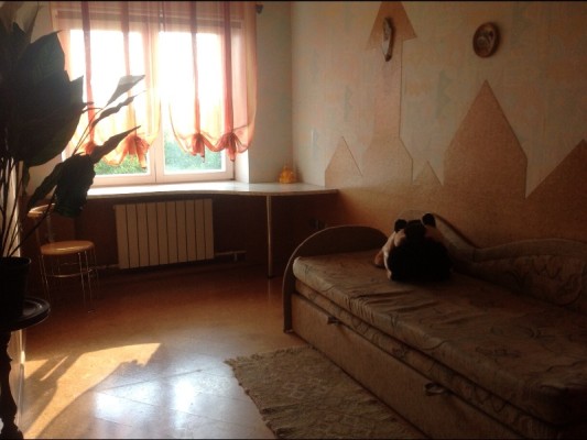 Аренда 3-комнатной квартиры в г. Минске Победителей пр-т 3, фото 8