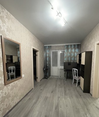 Аренда 2-комнатной квартиры в г. Гомеле Коммунаров ул. 7, фото 2
