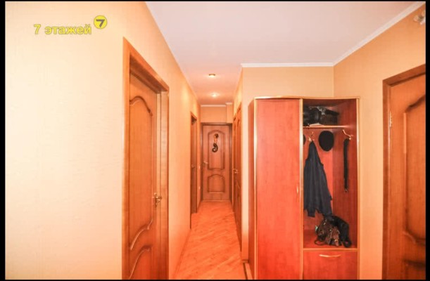 Аренда 3-комнатной квартиры в г. Минске Независимости пр-т 185, фото 10