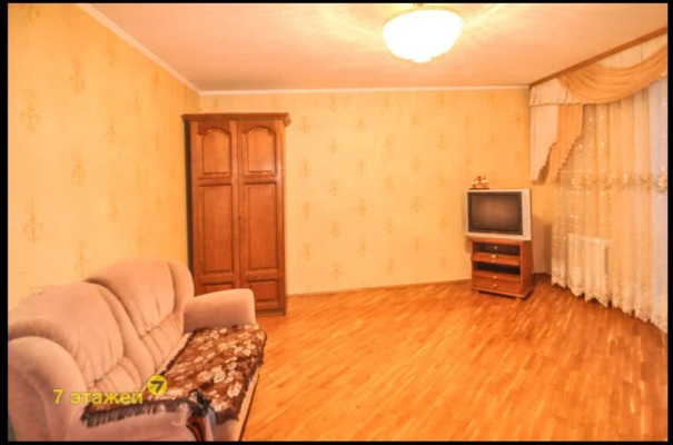 Аренда 3-комнатной квартиры в г. Минске Независимости пр-т 185, фото 1