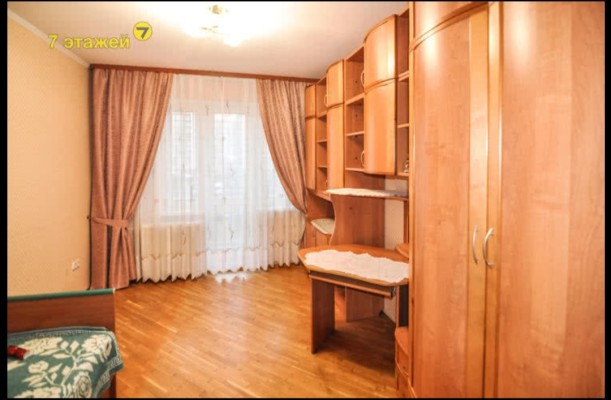 Аренда 3-комнатной квартиры в г. Минске Независимости пр-т 185, фото 3