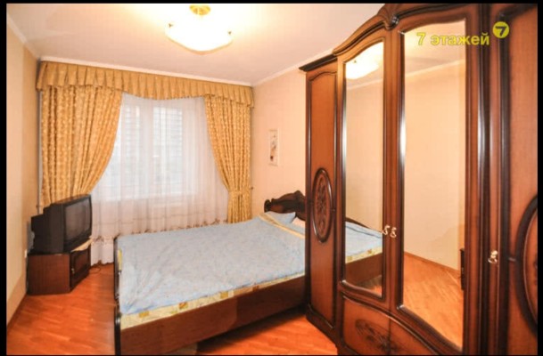 Аренда 3-комнатной квартиры в г. Минске Независимости пр-т 185, фото 5