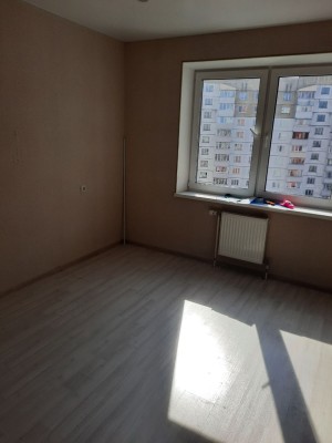 Аренда 1-комнатной квартиры в г. Витебске 1 Смоленская ул. 15, фото 2