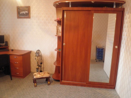 Аренда 3-комнатной квартиры в г. Минске Солтыса ул. 121, фото 5
