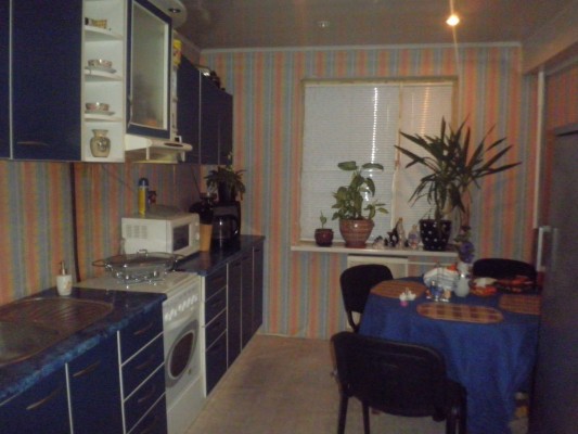 Аренда 3-комнатной квартиры в г. Минске Солтыса ул. 121, фото 3