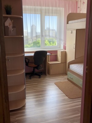 Аренда 3-комнатной квартиры в г. Минске Заславская ул. 25, фото 5