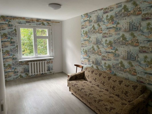 Аренда 3-комнатной квартиры в г. Минске Райниса Яна ул. 3, фото 1