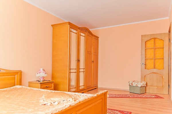 Аренда 3-комнатной квартиры в г. Гродно Врублевского ул. 41, фото 4