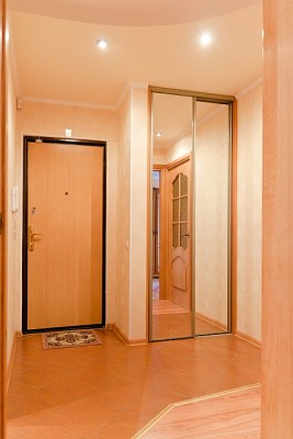 Аренда 3-комнатной квартиры в г. Гродно Врублевского ул. 41, фото 5