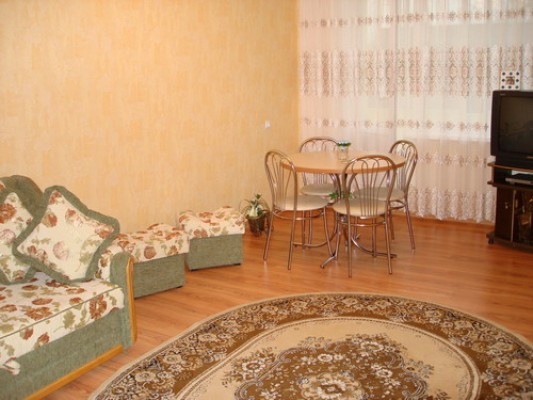 Аренда 3-комнатной квартиры в г. Гродно Врублевского ул. 41, фото 6