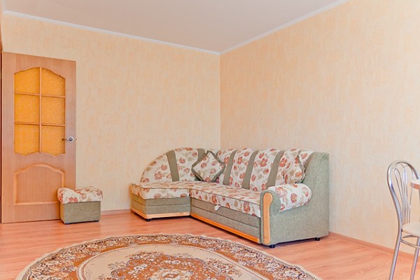 Аренда 3-комнатной квартиры в г. Гродно Врублевского ул. 41, фото 2