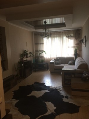 Аренда 3-комнатной квартиры в г. Пинске Центральная ул. 15, фото 1