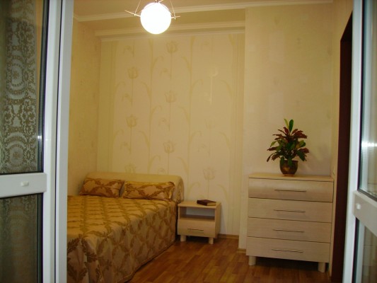 Аренда 2-комнатной квартиры в г. Минске Притыцкого ул. 83, фото 1