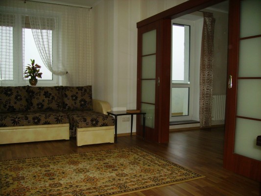 Аренда 2-комнатной квартиры в г. Минске Притыцкого ул. 83, фото 3