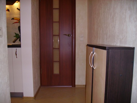 Аренда 2-комнатной квартиры в г. Минске Притыцкого ул. 83, фото 5