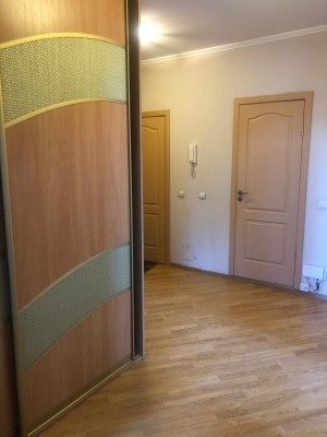Аренда 3-комнатной квартиры в г. Минске Ольшевского ул. 1Б, фото 9