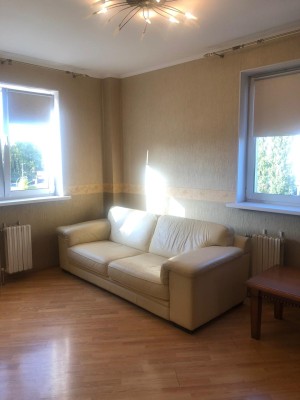 Аренда 3-комнатной квартиры в г. Минске Ольшевского ул. 1Б, фото 2