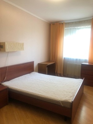 Аренда 3-комнатной квартиры в г. Минске Ольшевского ул. 1Б, фото 4