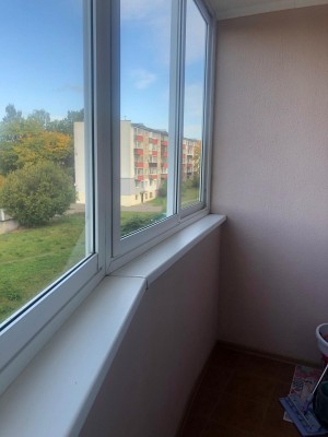 Аренда 3-комнатной квартиры в г. Минске Ольшевского ул. 1Б, фото 14