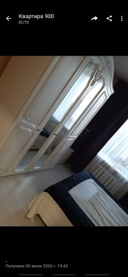 Аренда 2-комнатной квартиры в г. Бресте Карбышева ул. 78, фото 17