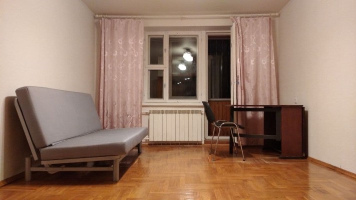 Аренда 4-комнатной квартиры в г. Минске Некрасова ул. 28, фото 2