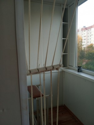 Аренда 3-комнатной квартиры в г. Минске Чайлытко ул. 17, фото 8