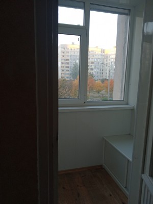 Аренда 3-комнатной квартиры в г. Минске Чайлытко ул. 17, фото 7