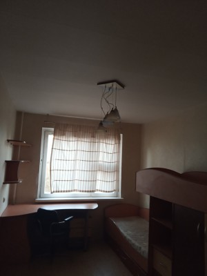 Аренда 3-комнатной квартиры в г. Минске Чайлытко ул. 17, фото 1