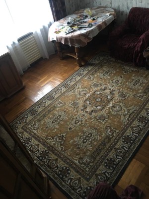 Аренда 3-комнатной квартиры в г. Гомеле Новополесская ул. 36, фото 3