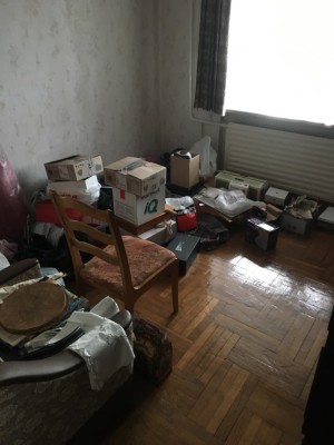 Аренда 3-комнатной квартиры в г. Гомеле Новополесская ул. 36, фото 7