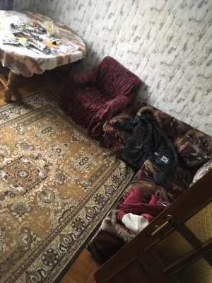 Аренда 3-комнатной квартиры в г. Гомеле Новополесская ул. 36, фото 4
